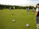 Le footgolf, l'avenir