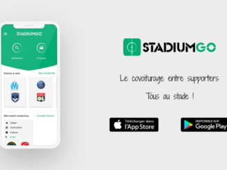 StadiumGO