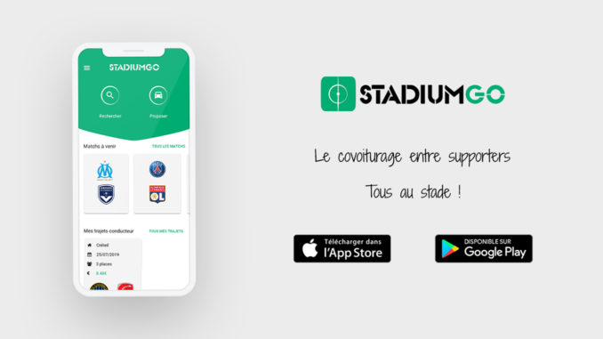 StadiumGO