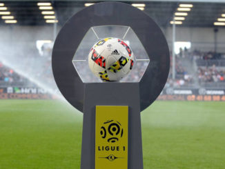 Ligue 1 (Crédits : Marc OLLIVIER / MAX PPP)
