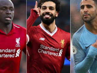 Le Balllon d'Or pourrait-il revenir à un joueur africain ? (Crédits : Orange Football Club)