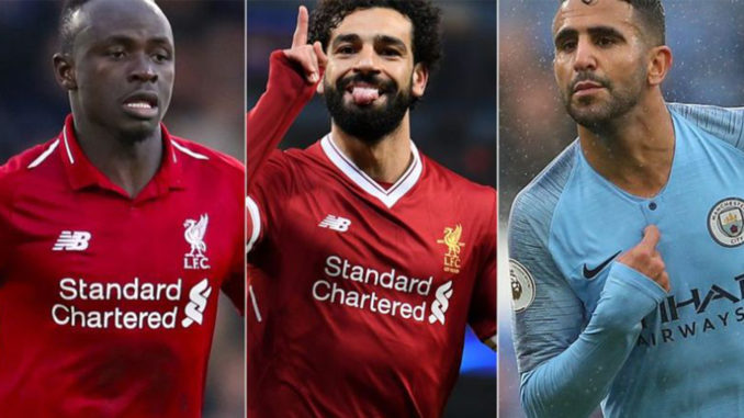 Le Balllon d'Or pourrait-il revenir à un joueur africain ? (Crédits : Orange Football Club)