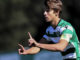 Daniel Bragança sous les couleurs du Sporting (Crédits : Global Imagens)