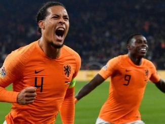 Pays-Bas