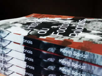 Kévin Sarlat - Histoire du football polonais