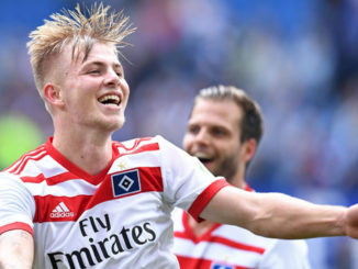 Rick Van Drongelen (Crédits : Pro Shots)