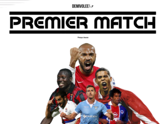 premier match