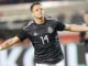 Javier "Chicharito" Hernandez pourrait retrouver des couleurs mexicaines avec ce transfert. (Crédits : Thearon W. Henderson / Getty Images)