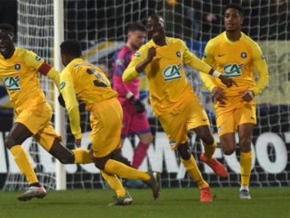 Bordeaux peut rougir de l'exploit palois !