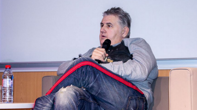 Pierre Ménès Pierre Ménès