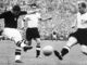 Puskás face à la RFA au mondial 1954 (crédits : S&G/PA Images via Getty Images)