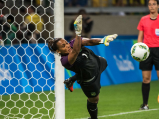 Gardiens et gardiennes rêvent tous d'arrêter un penalty
