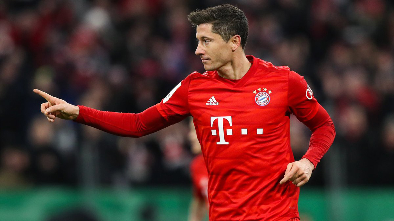 Jeu  Les meilleurs buteurs de Bundesliga en activité – Demivolée.com