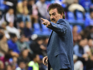 Ricardo La Volpe, génie ou usurpateur ?