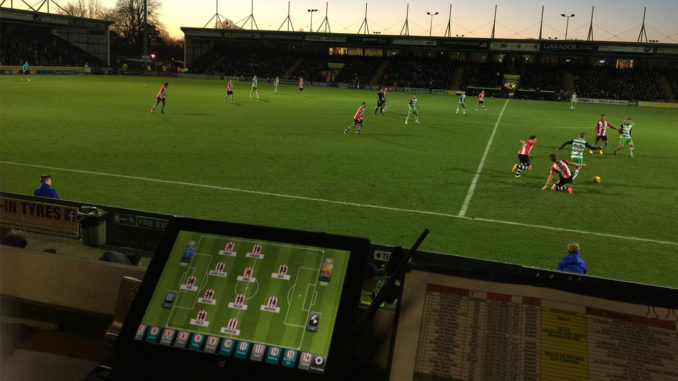 Un mercato sous haute tension s'annonce. Les recruteurs pourraient tirer leur