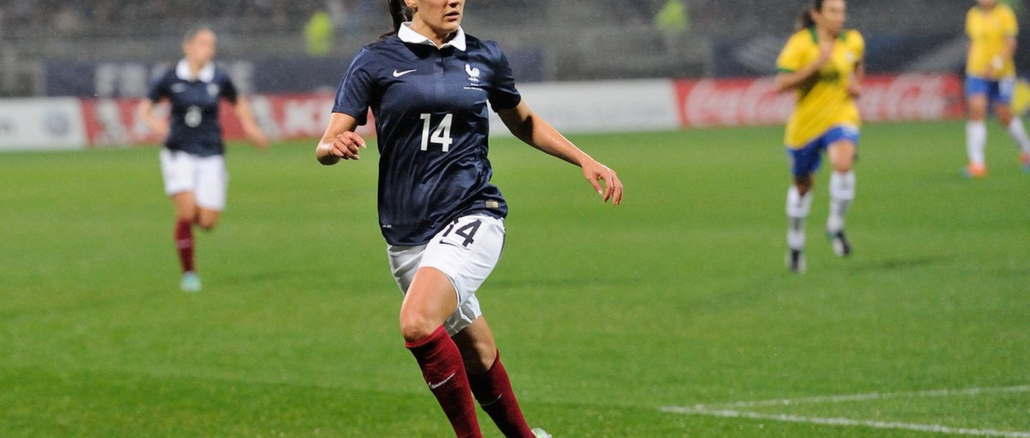 Louisa Necib
