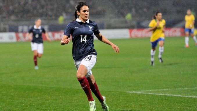 Louisa Necib