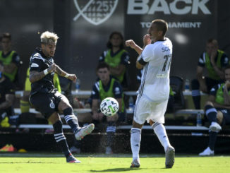 Philadelphia Union affronte le New York City FC lors de l'un des tout premiers matchs de 9h00 de MLS. (Crédits : Getty)