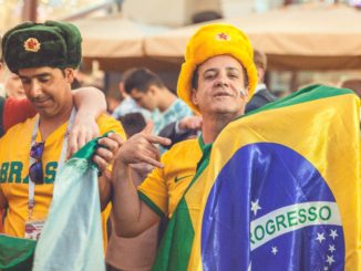 Le Brésil, nostalgie d'une gloire passée