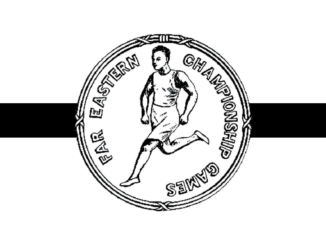 Les Jeux de l'Extrême-Orient