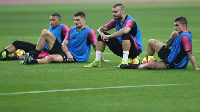 Tous les transferts ne sont pas une réussite. Jesé, devenu rapidement indésirable au PSG puis fiasco financier, peut en témoigner.