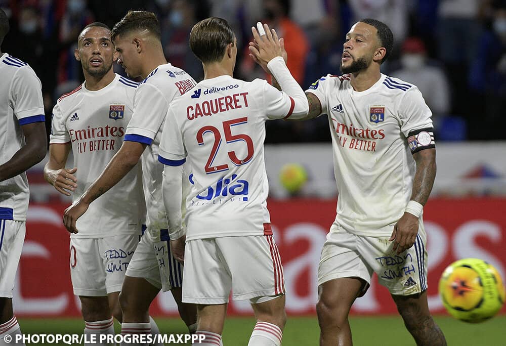 Memphis Depay