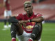À l'aube du rush Euro 2021 et Mondial 2022, la situation de Paul Pogba laisse songeur (Crédits : Visionhaus)