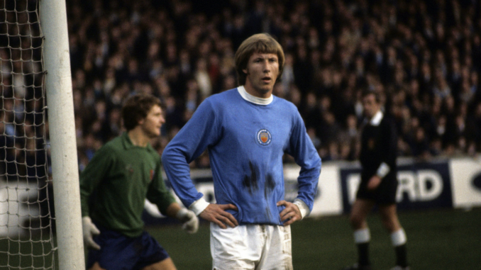 Colin Bell