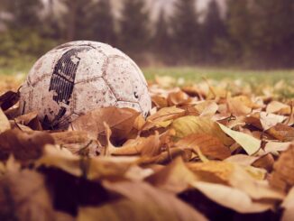 Peut-on se lasser du football ?