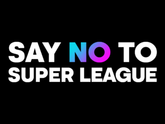 Say No To SuperLeague