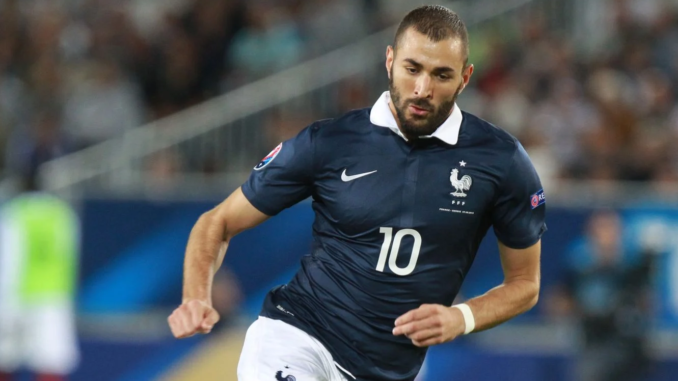 Le retour de Karim Benzema, c'est le droit au bonheur