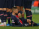 Étant petit, Marco Verratti n'avait pas vraiment les atouts pour figurer dans un mur. Jusqu'à ce qu'il faille s'allonger.