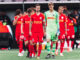 Le FC Nordsjaelland est la plus jeune équipe parmi les 30 meilleurs championnats européens. (Crédits : FCN)