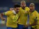 Le Brésil va défier l'Argentine en Finale de Copa America, la Coupe de la Nuit