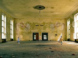 Petit, que vas-tu devenir ?