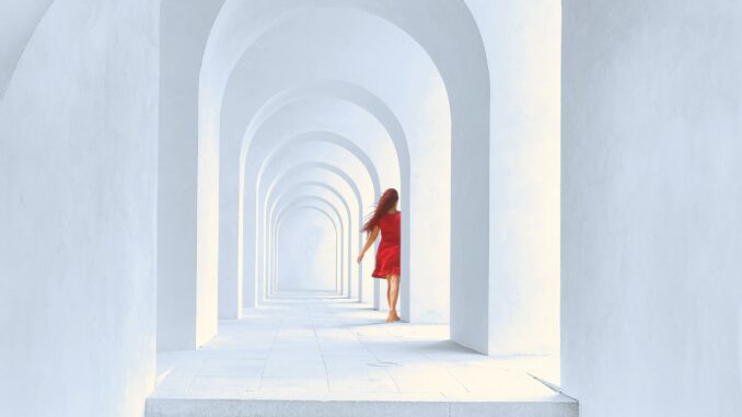 Une femme, fatale idée