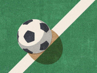 De sang, d'art et de football