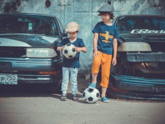 Une nouvelle histoire