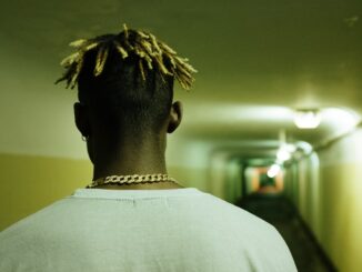 Desmond, township football