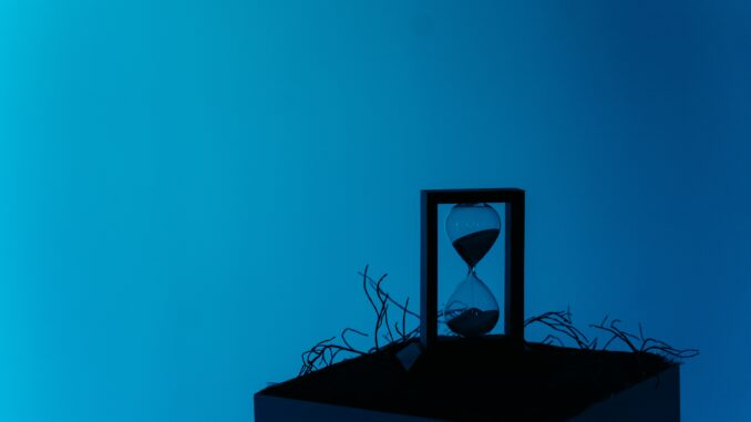 Trente minutes