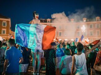 Personnalité préférée des français