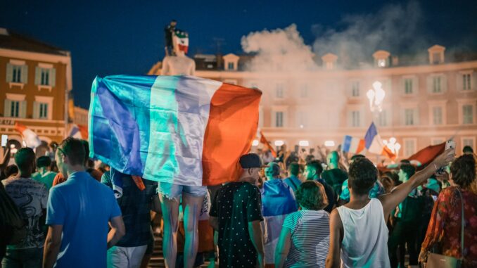 Personnalité préférée des français Personnalité préférée des français
