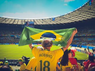 Pour l'amour d'un maillot