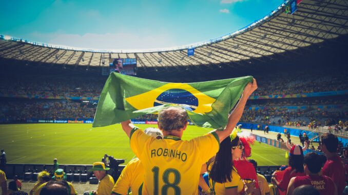 Pour l'amour d'un maillot