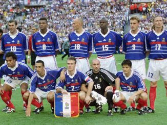 Les maillots sacrés