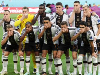 Regarder le mondial