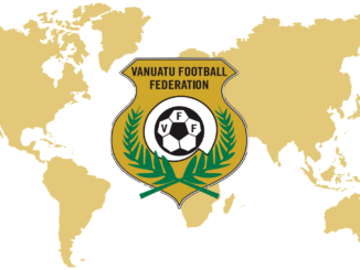 Tour du Monde - Vanuatu